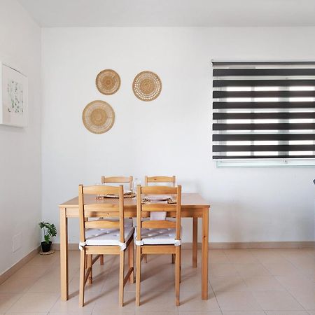 Los Alisios Del Patron Playa Honda  Ngoại thất bức ảnh