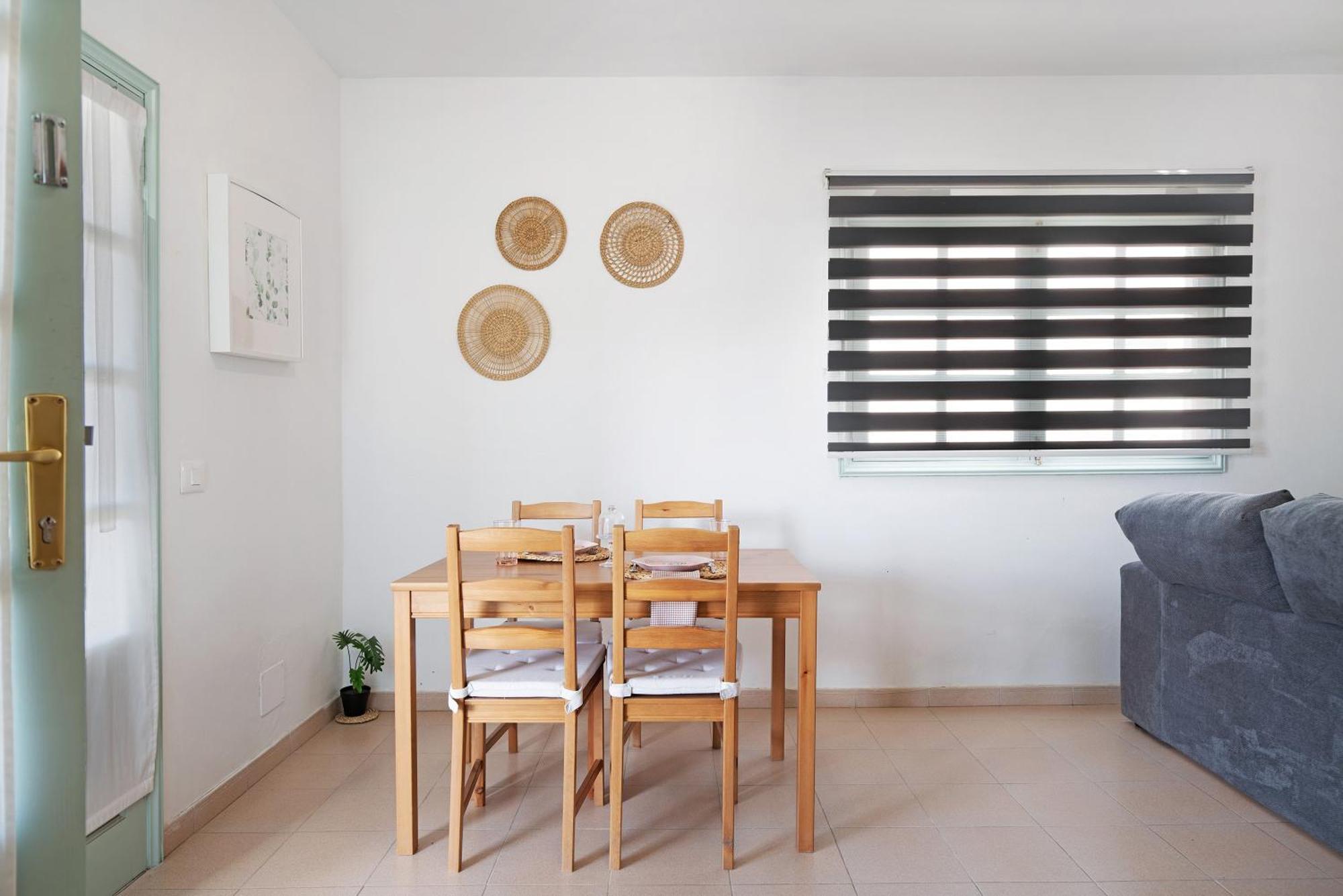 Los Alisios Del Patron Playa Honda  Ngoại thất bức ảnh